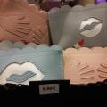 Pochettes 2018