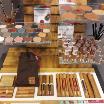 Maquillage
