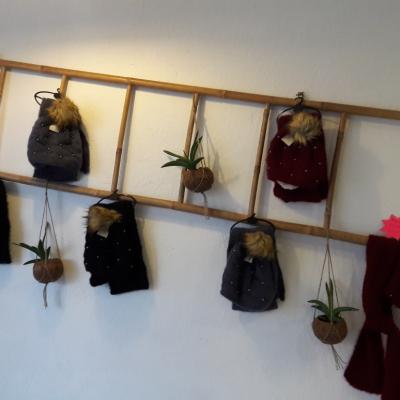 Bijoux & Accessoires
