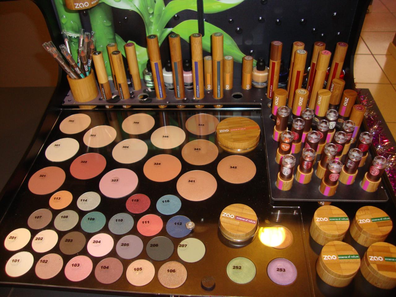 Maquillage