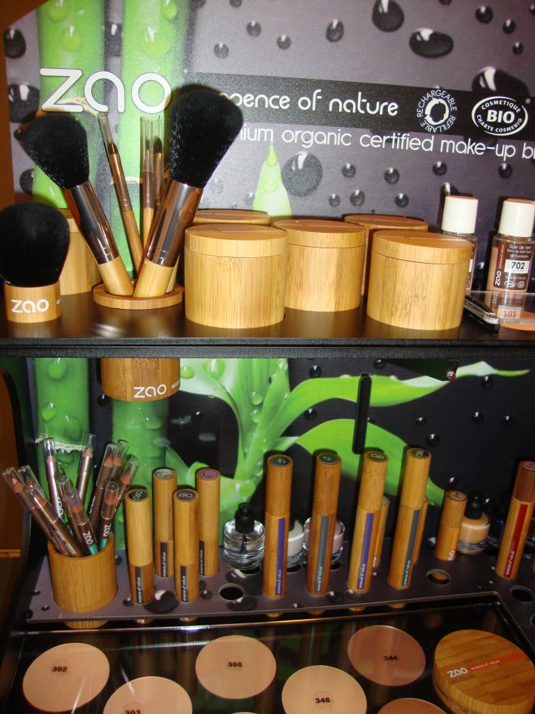 Maquillage
