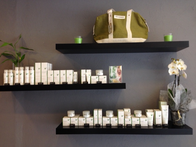Espace Boutique