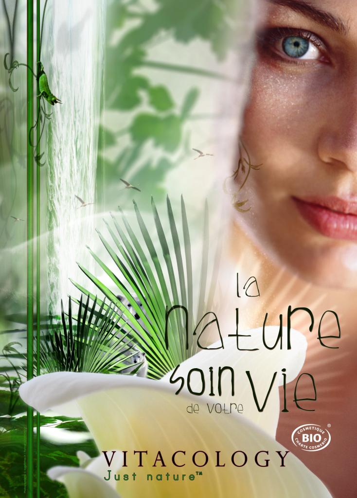 Affiche partenaire