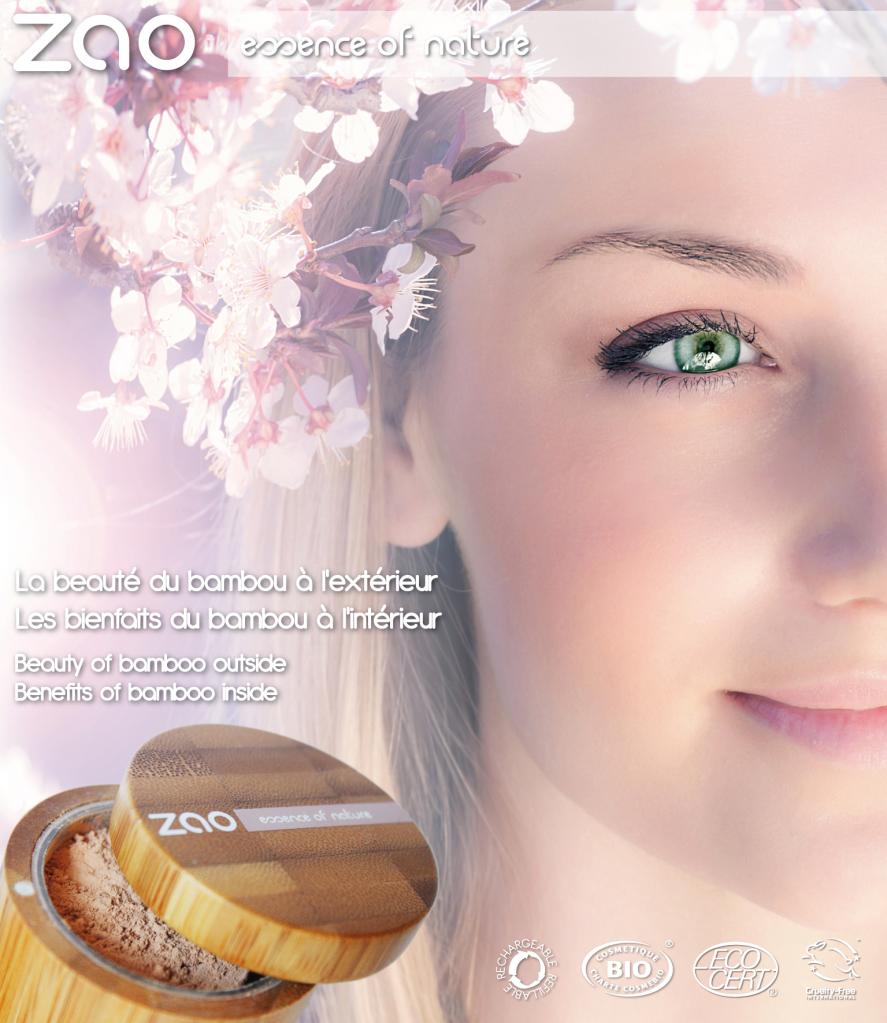 Partenaire Maquillage