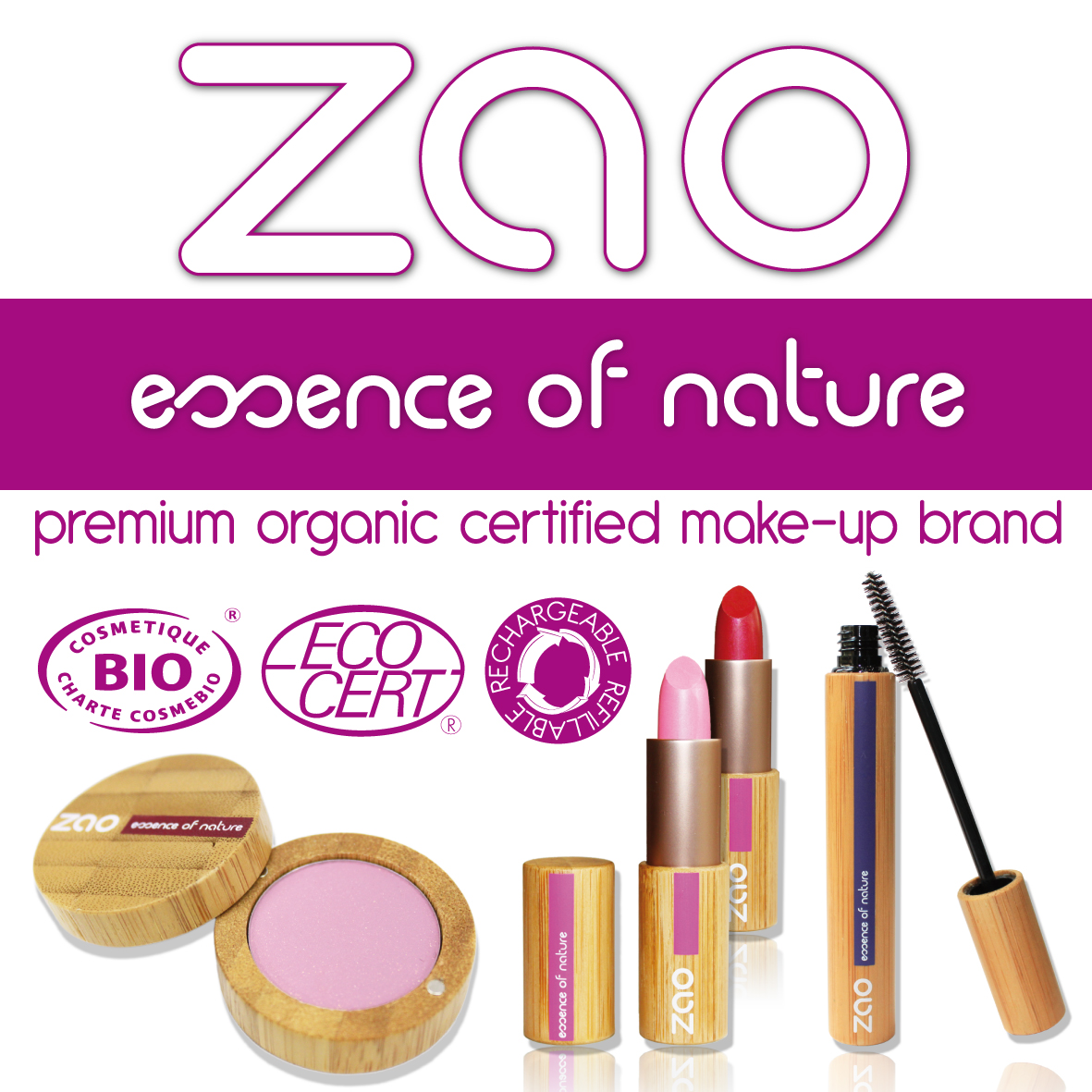 Cosmétique